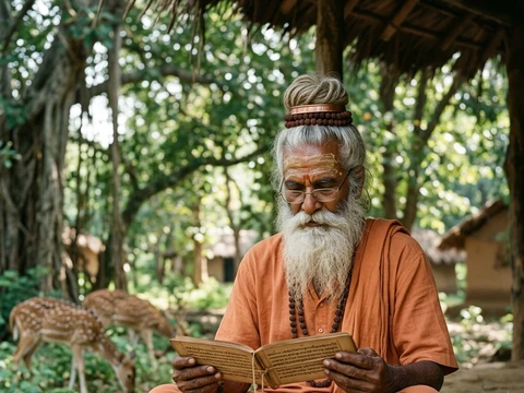 Bharadwaja