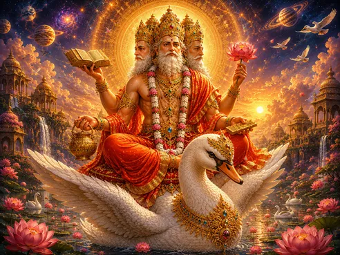 Brahma