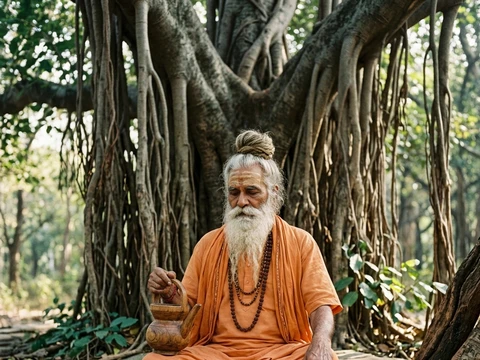 Gautama