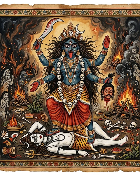 Kali