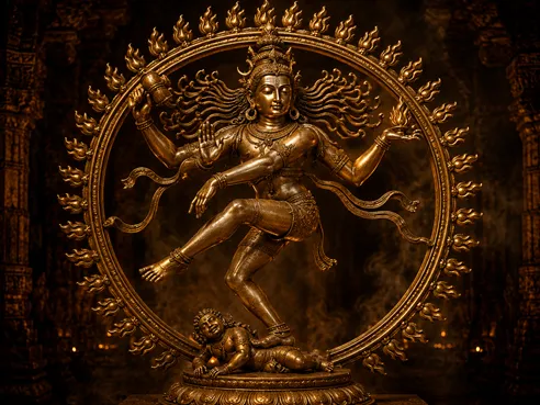 Nataraja