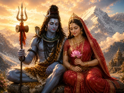 Parvati