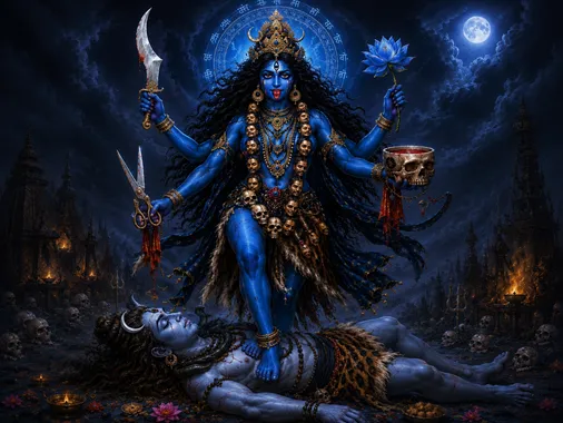 Tara