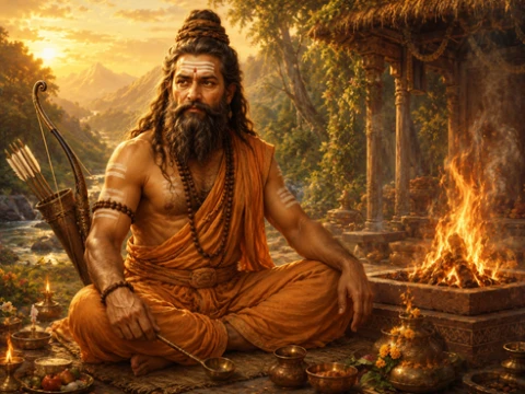 Vyasa