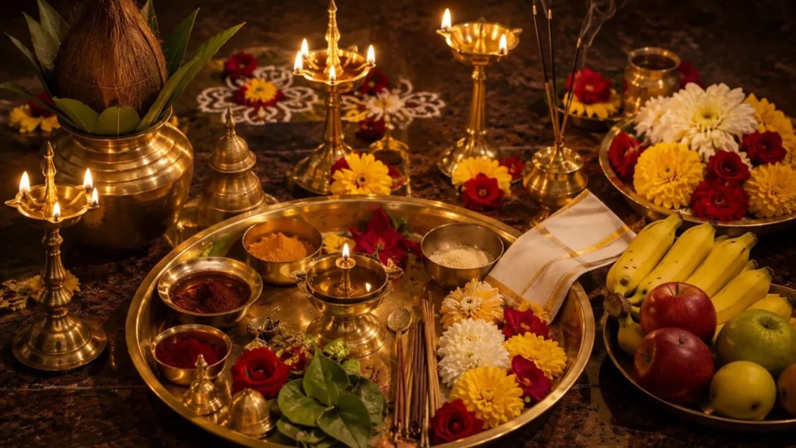 Veda Vidya Gurukula (Demo)