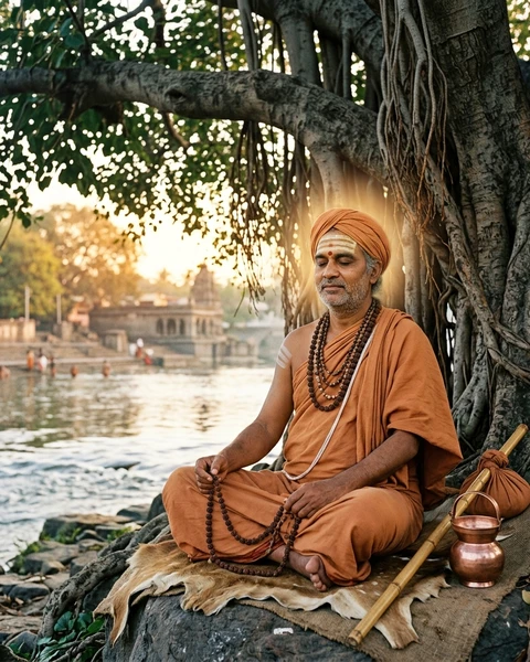 Sri Narasimha Saraswati