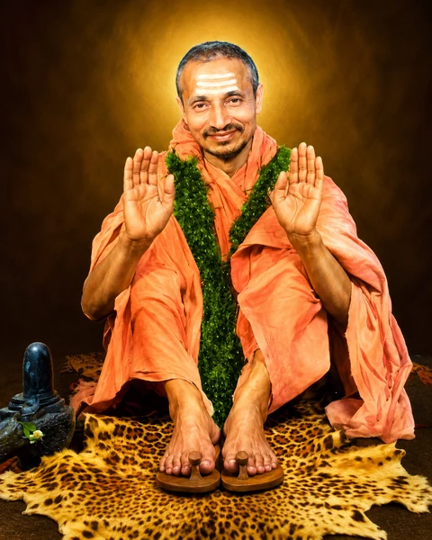 Sri Shridhara Swamigalu