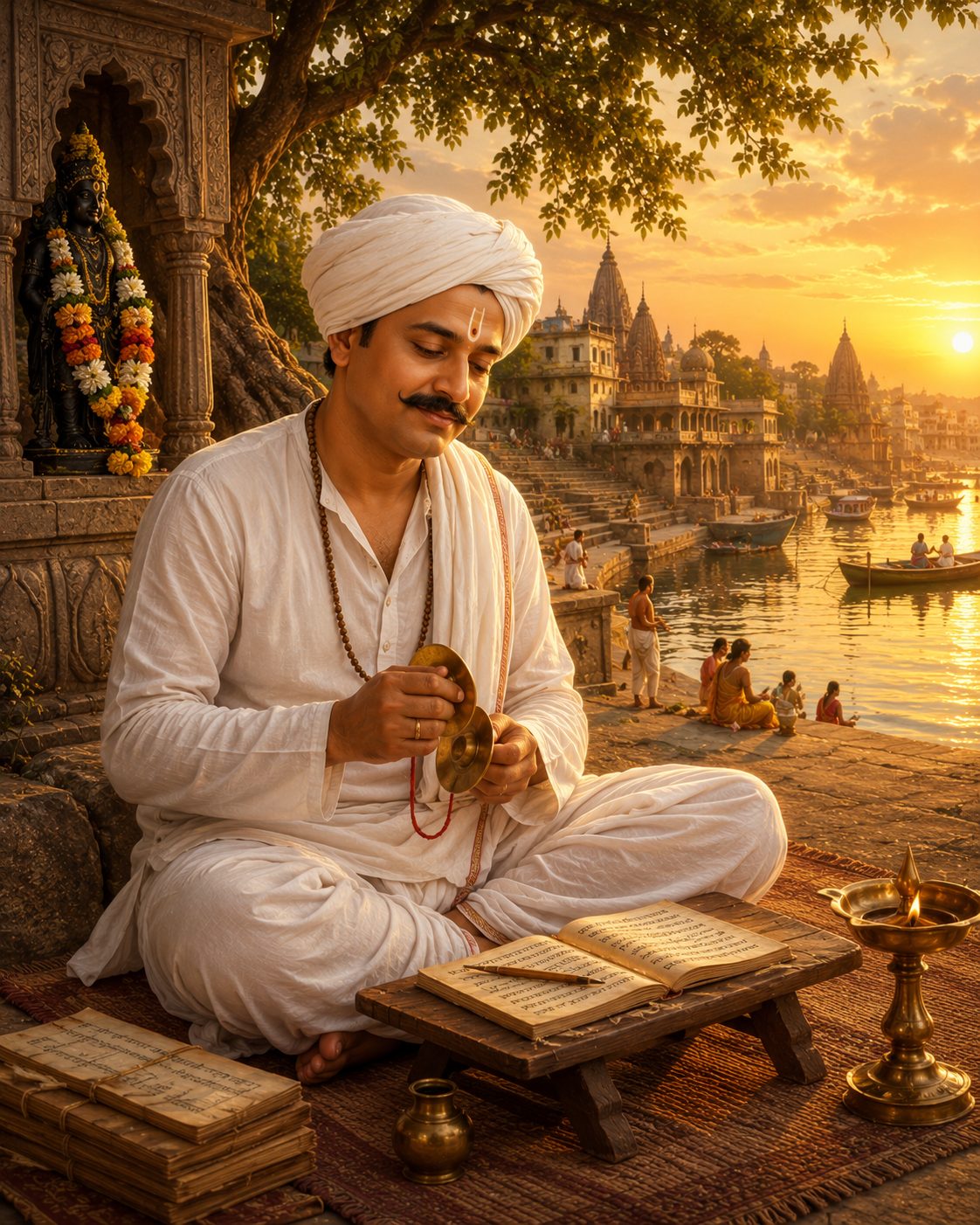 Sant Tukaram Maharaj