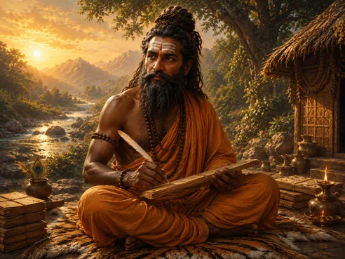 Bharadvaja