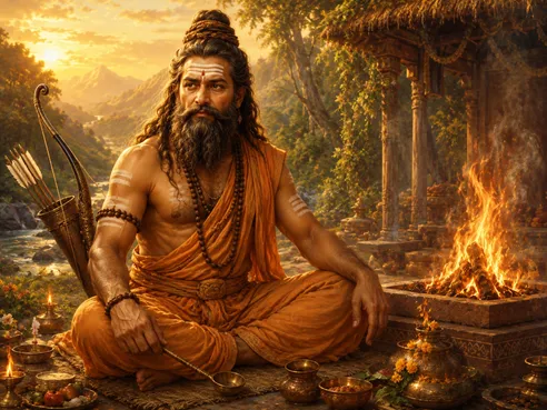 Jamadagni